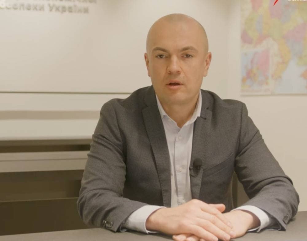 Ілюстрація до публікації «Як БЕБ не розслідує справу "Техно Їжак" та її власника Олексія Гулія»