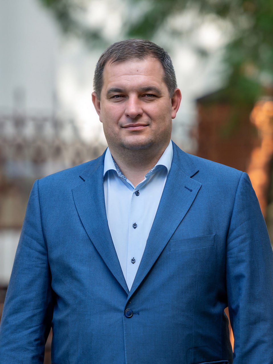 Ілюстрація до публікації «Інший кандидат на посаду голови ДСА — нічим не кращій»
