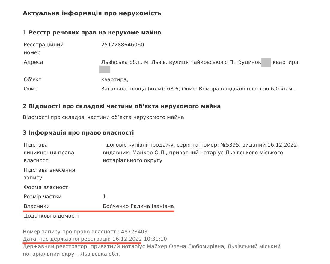 Ілюстрація до публікації «Вадима Бойченка призначено начальником Маріупольської міської військової адміністрації.»