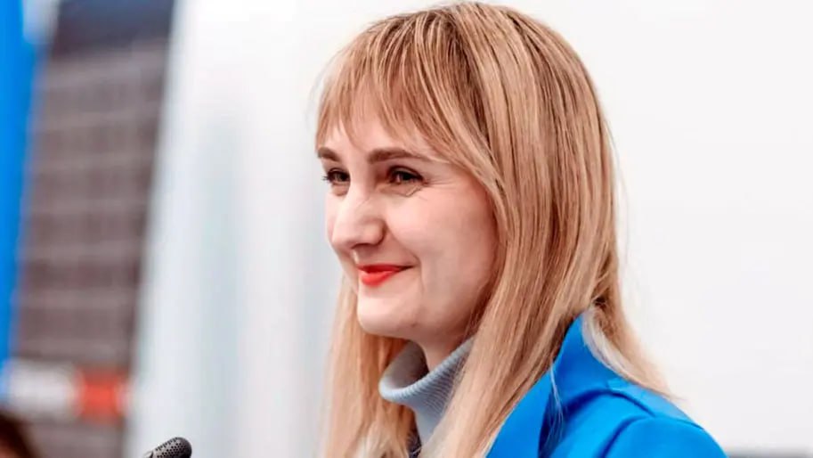 Ілюстрація до публікації «Народна депутат України від фракції "Голос" Наталія Піпа отримала прибуток у розмірі понад 3 мільйони гривень, продавши одну з квартир.»