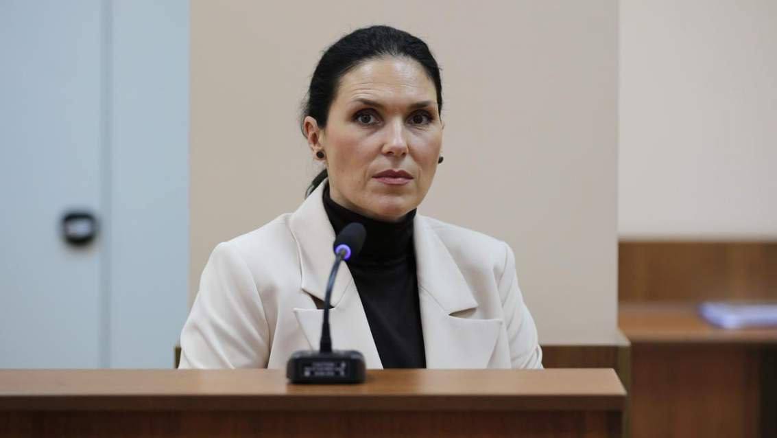 Ілюстрація до публікації «Професорка ЛДУВС пояснила походження статків «спадщиною»»