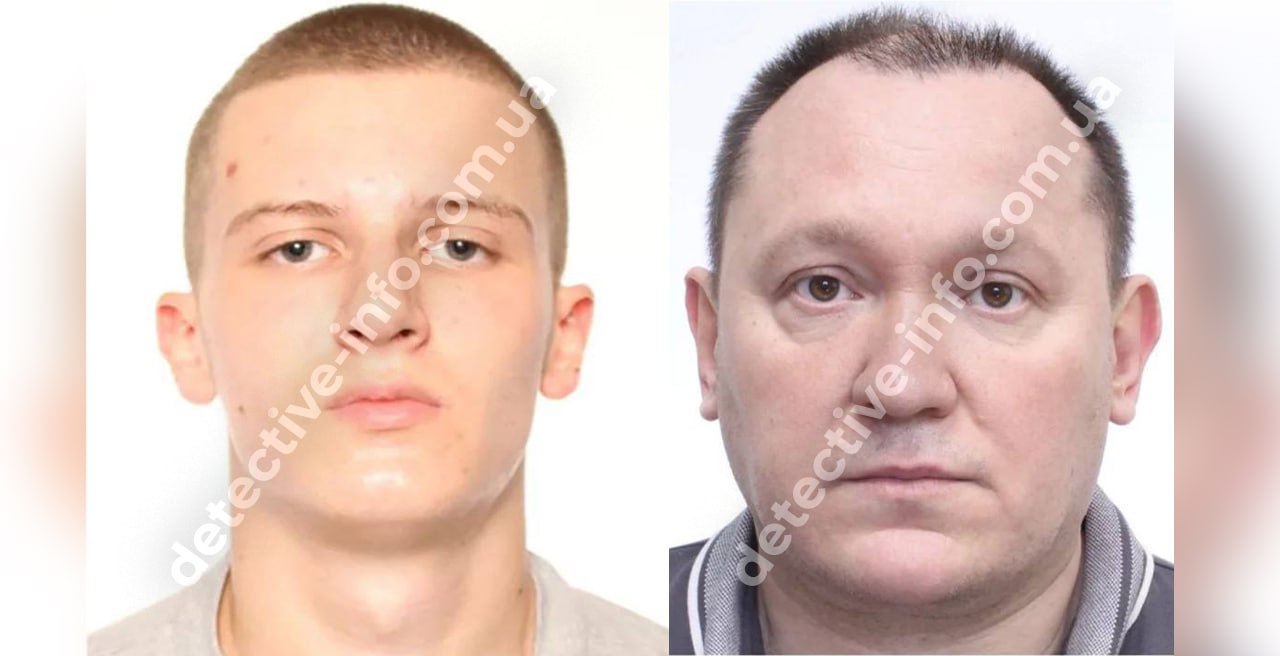 Ілюстрація до публікації «У підозрюваних в вбивстві 21-річного сина заступника мера Харків Даніла Кузьміна виявили румунський паспорт (Rynzhuk Roman), Trezor для обробки секретних ключів різних…»