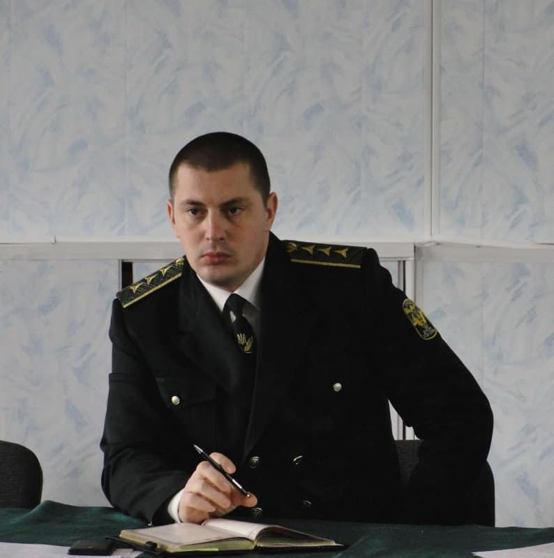 Ілюстрація до публікації «Колишньому директору ДП «Лиманське лісове господарство» повідомлено про підозру у зловживанні службовим становищем (ч. 2 ст. 364 ККУ).»