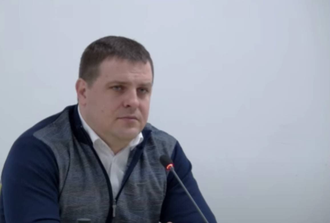 Ілюстрація до публікації «Колишній в.о. керівника Одеської митниці та ексаналітик БЕБ Михайло Мірошніченко оформив більшу частину майна на дружину та тещу, яка не мала жодних накопичень на придбання…»