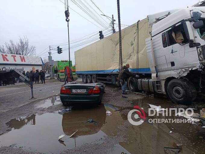 Ілюстрація до публікації «повертається до вас з поганими новинами»