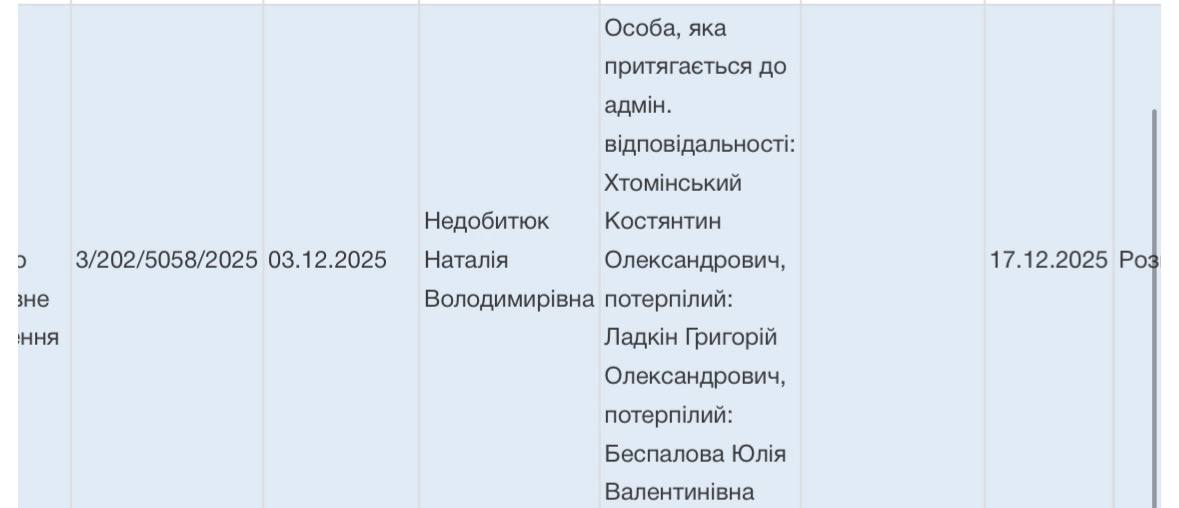 Ілюстрація до публікації «повертається до вас з поганими новинами»