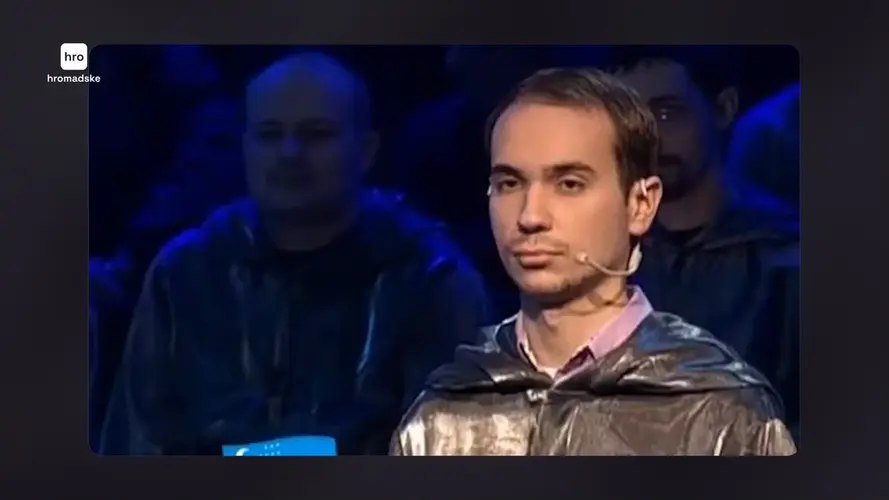 Ілюстрація до публікації «"Сірій експорт" через Одесу Компанія, засновником якої, як видається, є психолог з Узбекистану Олександр Райков (фото 2012) вивезла через порти Великої Одеси продукції на 20 000…»