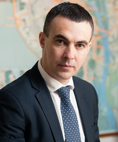 Ілюстрація до публікації «Колишньому очільнику транспортного департаменту КМДА Сергію Мейзелю оголосили підозру у службовій недбалості.»