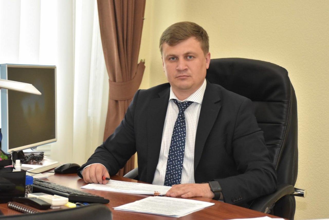 Ілюстрація до публікації «Ексголова Державної судової адміністрації Сальніков почав відбувати покарання за вироком ВАКС»