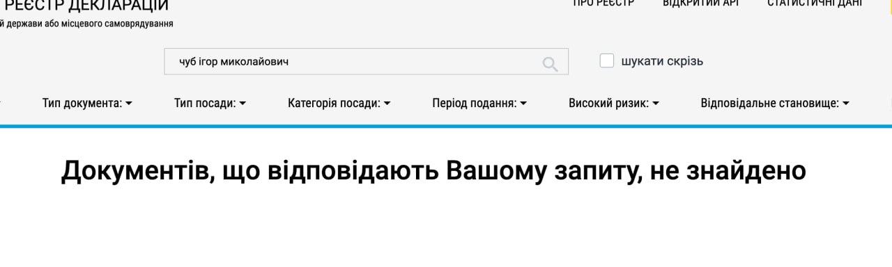 Ілюстрація до публікації «Дізналося, що корумпований керівник управління з нагляду за правоохоронцями Харківської облпрокуратури Ігор Чуб, який фактично ухилявся від несення служби в ДПСУ в Краматорську…»