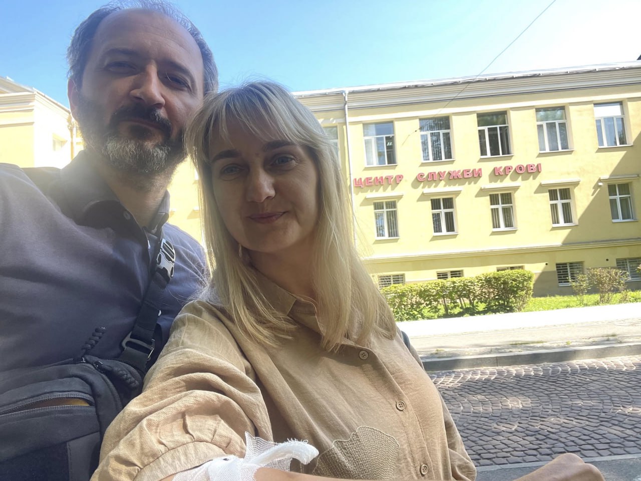 Ілюстрація до публікації «Не ухилянт, а викладач»