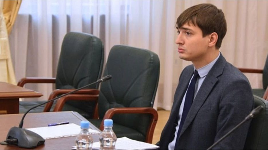 Ілюстрація до публікації «Пенсіонер у 31 рік»