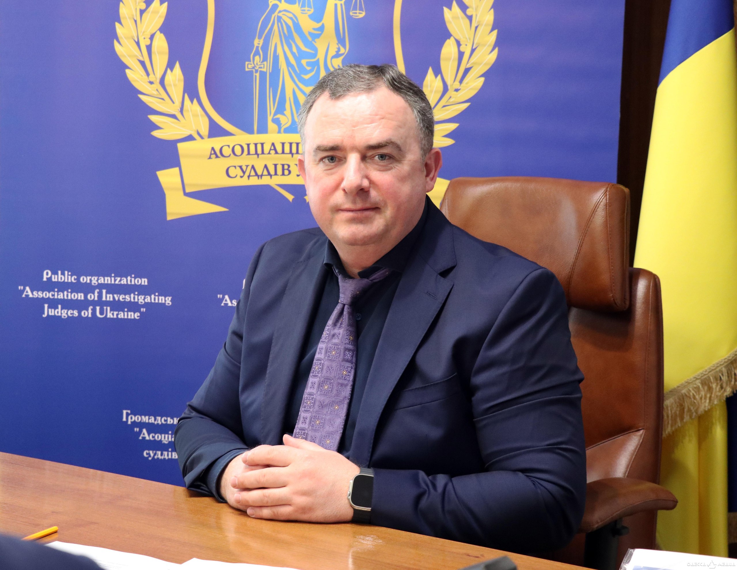 Ілюстрація до публікації «Завтра 13 травня Вища кваліфікаційна комісія суддів України буде заслуховувати матеріали щодо того, чи голова Київського райсуду Одеси (мегакорупціонер) Сергій Чванкін…»
