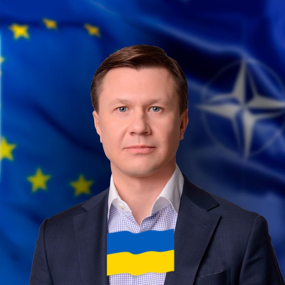 Ілюстрація до публікації «Екснардепа Руслана Демчака, підозрюваного у маніпуляціях на фондовому ринку, затримано в Німеччині»