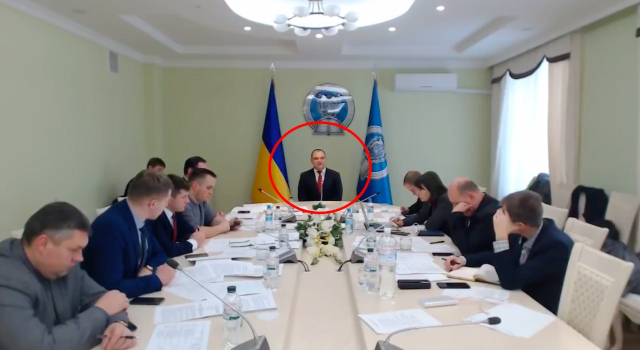Ілюстрація до публікації «Родина прокурора з Закарпаття Івана Царя веде бізнес зі дружиною ексгенпрокурора Святослава Піскуна Світланою.»