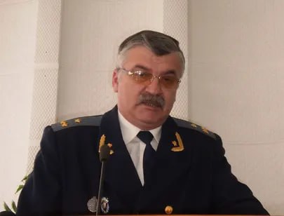 Ілюстрація до публікації «Закарпатський прокурор Іван Іванович Цар – повний тезко батька.»