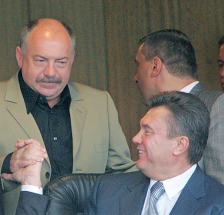 Ілюстрація до публікації «Закарпатський прокурор Іван Іванович Цар – повний тезко батька.»