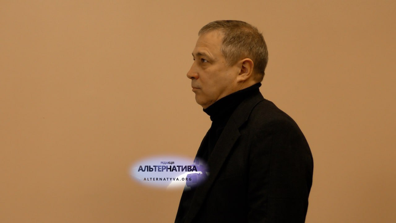 Ілюстрація до публікації «Київський райсуд Одеси визнав суддю Овідіопольського райсуду Павла Кириченка винним у шахрайстві, однак звільнив його від покарання через сплив строків давності.»