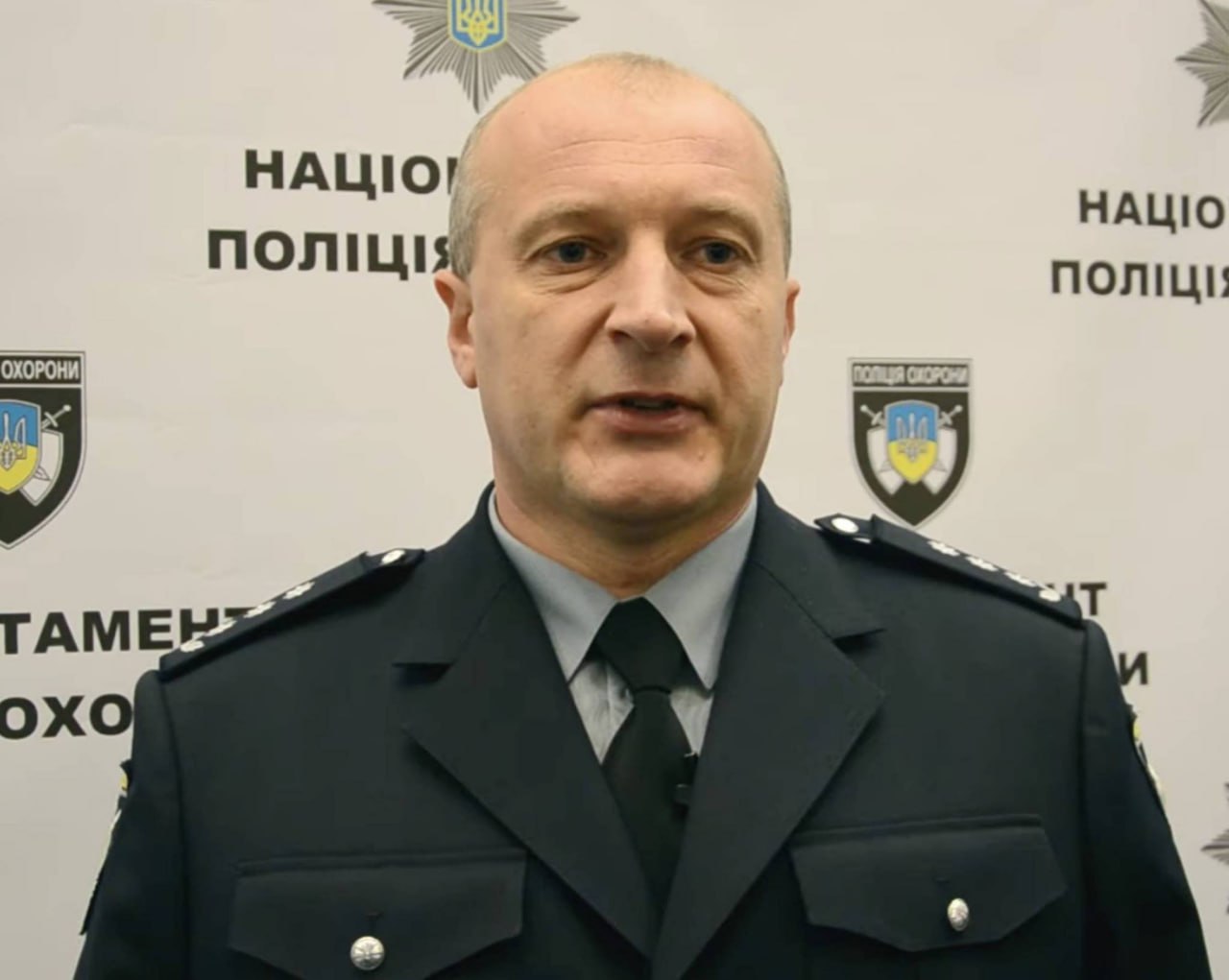 Ілюстрація до публікації «Заступник начальника управління поліції охорони в місті Києві Григорій Миколайович Ткаченко зареєстрований у елітному Козині Обухівського району та зберігав 63 тис. доларів…»