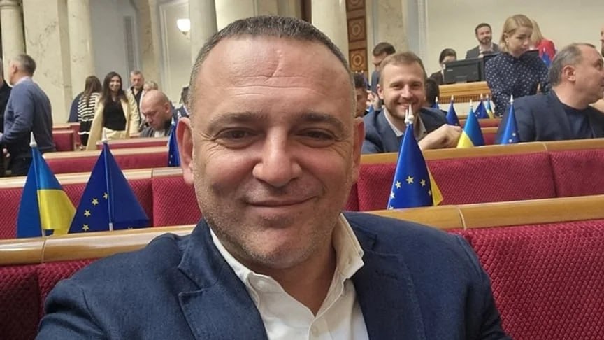 Ілюстрація до публікації «Не виключать з Реєстру зрадників»