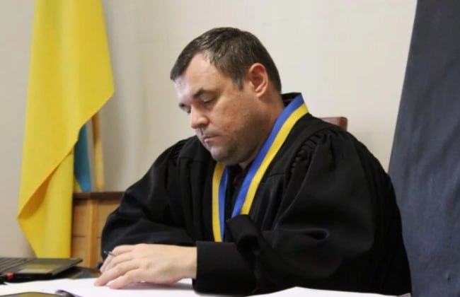 Ілюстрація до публікації «Вища рада правосуддя 8 січня ухвалила рішення про звільнення Лонського Іллі Володимировича з посади судді Приморського районного суду Одеси на підставі пункту 3 частини шостої…»