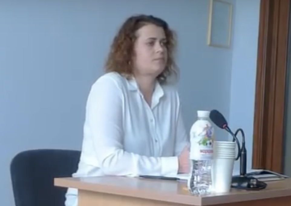 Ілюстрація до публікації «Суддя Господарського суду Рівненської області Ірина Пашкевич задекларувала виграш свого співмешканця в онлайн-казино з російським корінням.»
