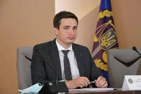Ілюстрація до публікації «Дмитро Казак був одним із наймолодших обласних прокурорів в Україні.»
