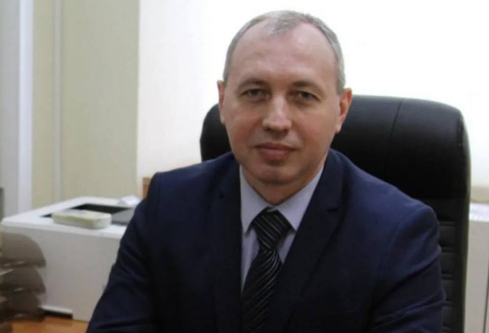 Ілюстрація до публікації «Родина заступника Держцентру зайнятості Павленка придбала квартиру біля Чорного моря»