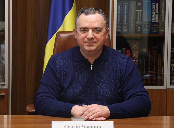 Ілюстрація до публікації «Голова Київського райсуду Одеси Сергій Чванкін та його незаконне збагачення»