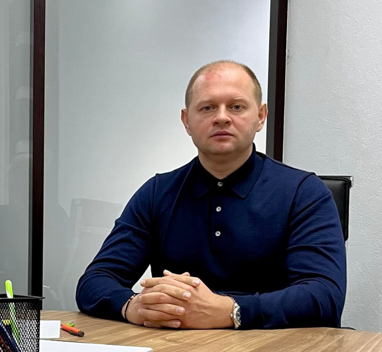 Ілюстрація до публікації «Експрокурор з Харківщини Максим Марченко, який досі не отримав покарання за вбивство в ДТП двох осіб, тепер піариться на "Економічній правді", що дискредитує цей медіа-ресурс в…»