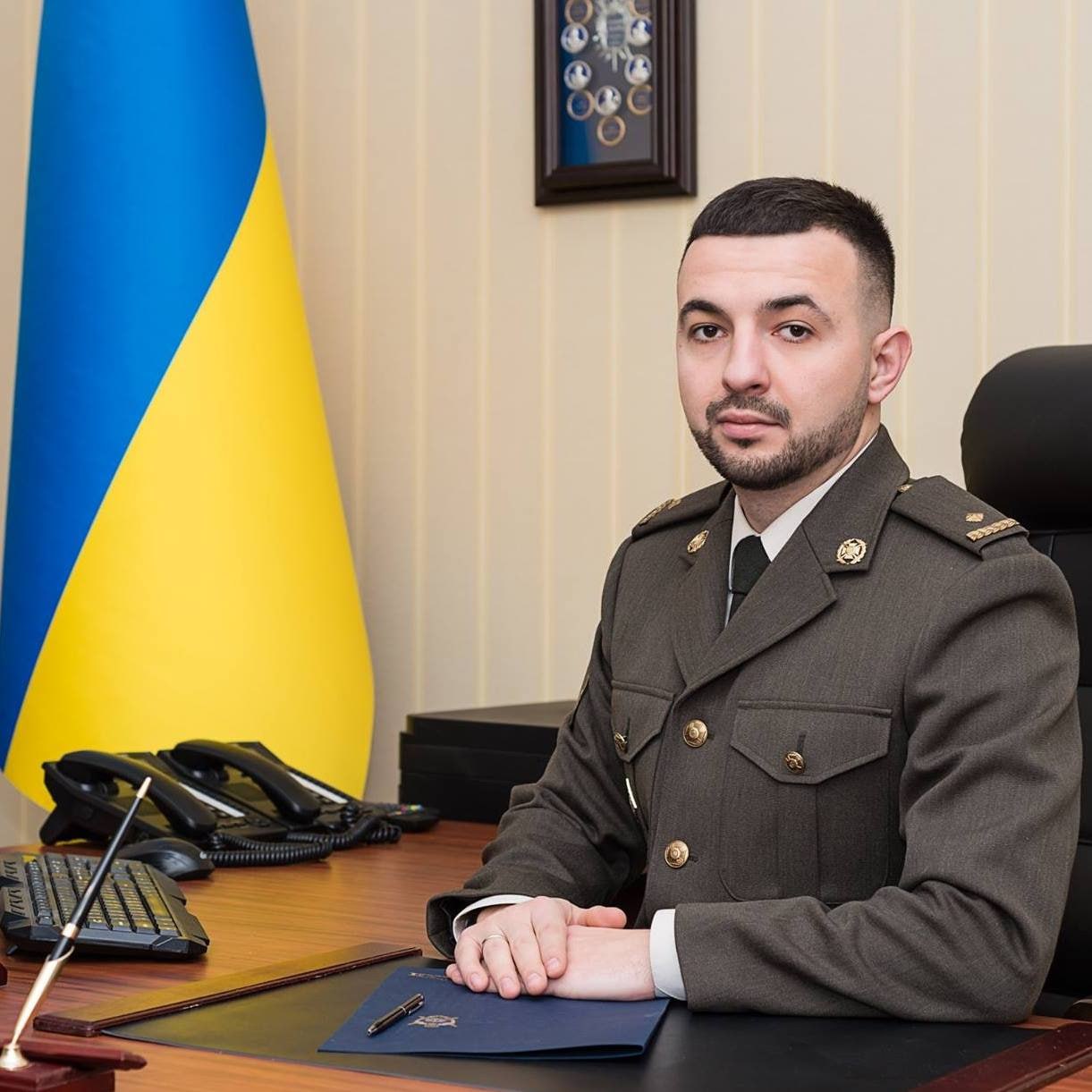 Ілюстрація до публікації «Начальник митного поста Львівської митниці та експрокурор Микола Степанович Петришин набув значну кількість майна цієї зими»