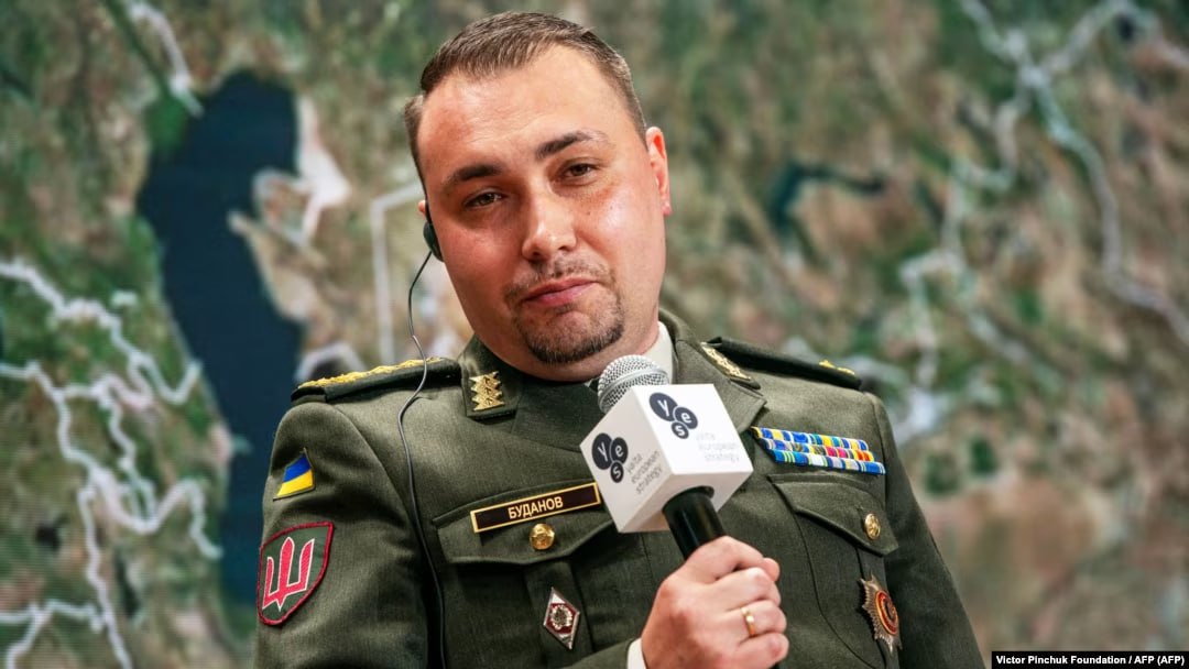 Ілюстрація до публікації «Кирило Буданов планує кадрові ротації в Офісі президента: хто залишиться, а хто під загрозою»