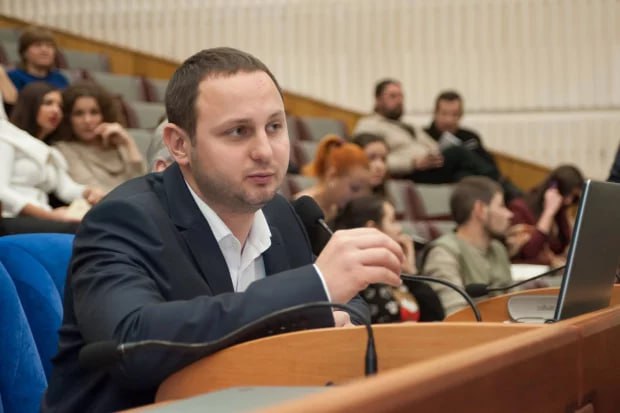 Ілюстрація до публікації «Ще один цікавий приклад, як вкрадені у держави кошти легалізують через відносно легальний бізнес.»