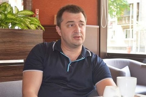 Ілюстрація до публікації «Ексзаступнику начальника департаменту ГПУ Костянтину Кулику оголосили підозру»