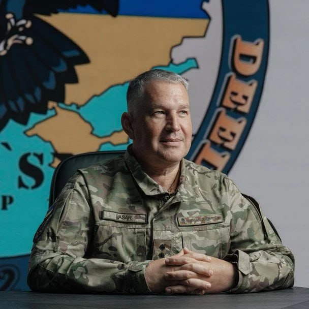 Ілюстрація до публікації «Новим заступником командувача Повітряних сил ЗСУ, який відповідатиме за систему малої ППО і має трансформувати використання перехоплювачів та роботу мобільних вогневих груп, буде…»