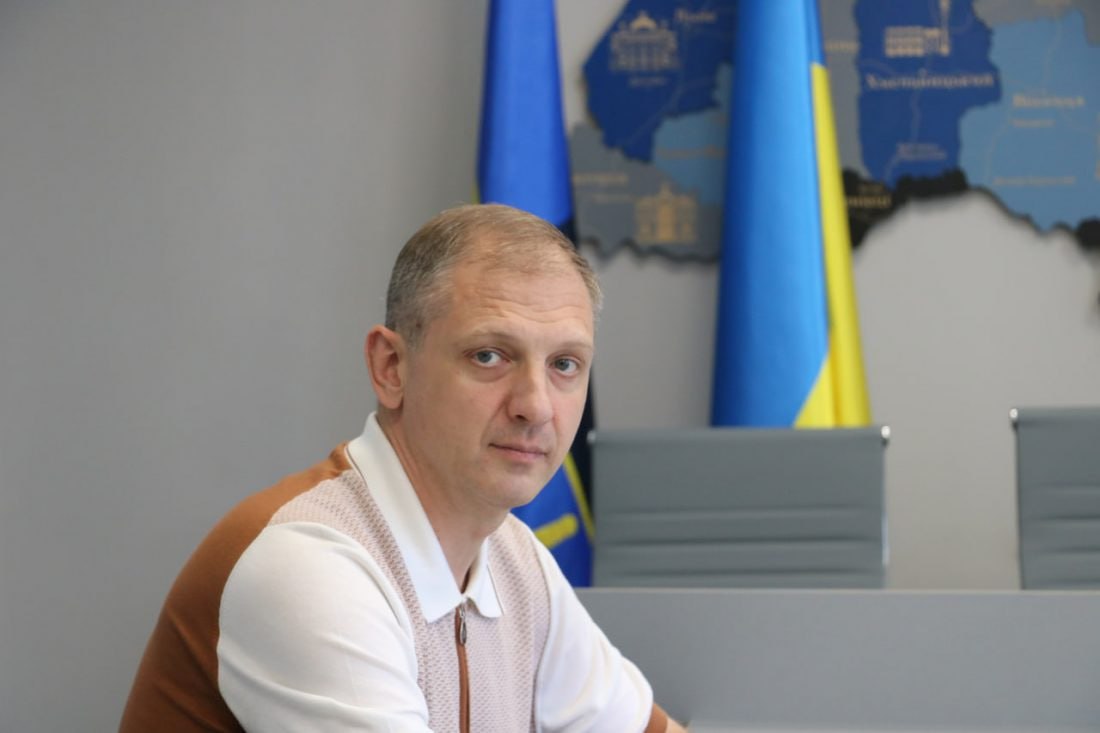Ілюстрація до публікації «Прокурор Кіровоградщини Яну Стрелюку підготуватися!»