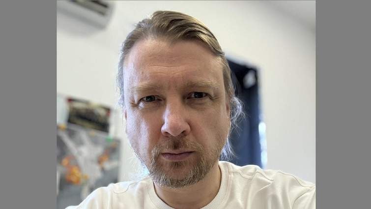 Ілюстрація до публікації «Володимир Петров так любив звинувачувати всіх у держзраді, що аж відносно нього самого зареєстрували кримінальне проведення за ст. 111 ККУ.»