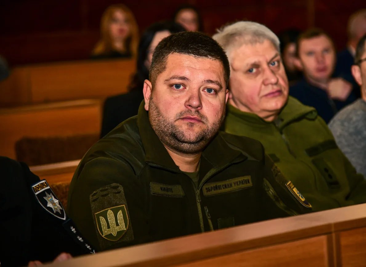 Ілюстрація до публікації «Новий в.о. керівника Івано-Франківського обласного ТЦК та СП Євген Володимирович Мамайчук, який працював на Донеччині, під час війни набув декілька авто.»