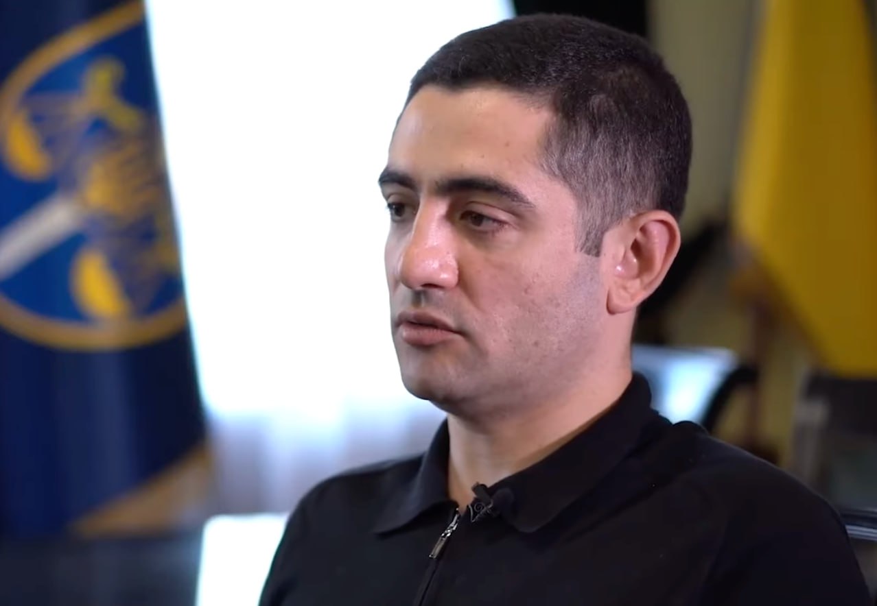 Ілюстрація до публікації «повідомляє: Чисельні публікації щодо корумпованих прокурорів Харківщини не пройшли повз Офіс генпрокурора. У регіоні вже працює перевірка з 39 осіб (!),які вивертають усю брудну…»