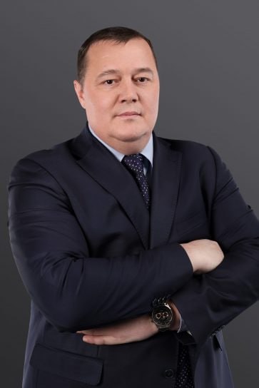 Ілюстрація до публікації «Т.в.о. голови "Укренерго" Олексій Брехт загинув від удару струмом на одній з підстанцій»