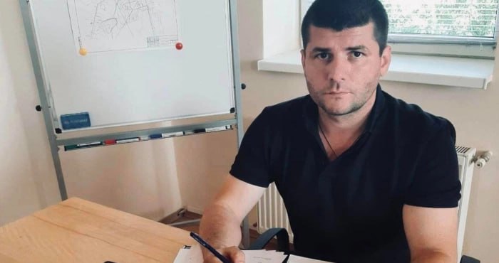 Ілюстрація до публікації «Ескмер міста Берегове та колишній депутат ВР від «Партії регіонів» Іштван Гайдош для отримання бронювання фіктивно працював у місцевому водоканалі і, виїхавши у службове…»