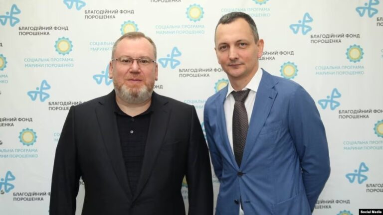 Ілюстрація до публікації «КУРАТОР «ВЕЛИКОГО БУДІВНИЦТВА» ЗНИК?»