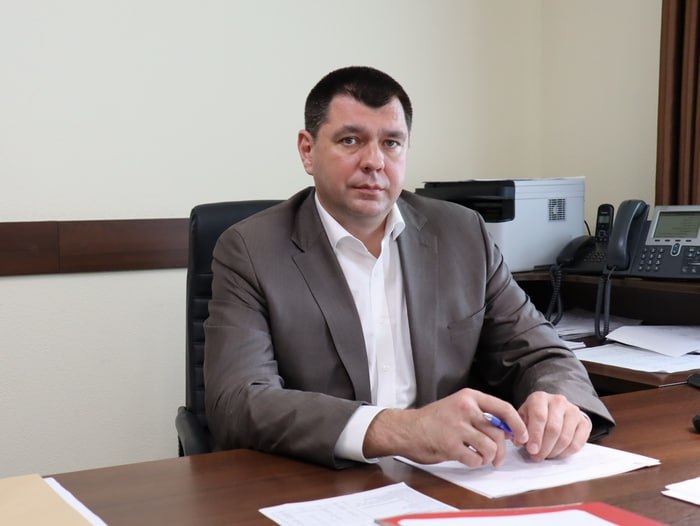 Ілюстрація до публікації «Заступник керівника Харківської обласної прокуратури Владислав Грюк задекларував значне майно та готівку.»