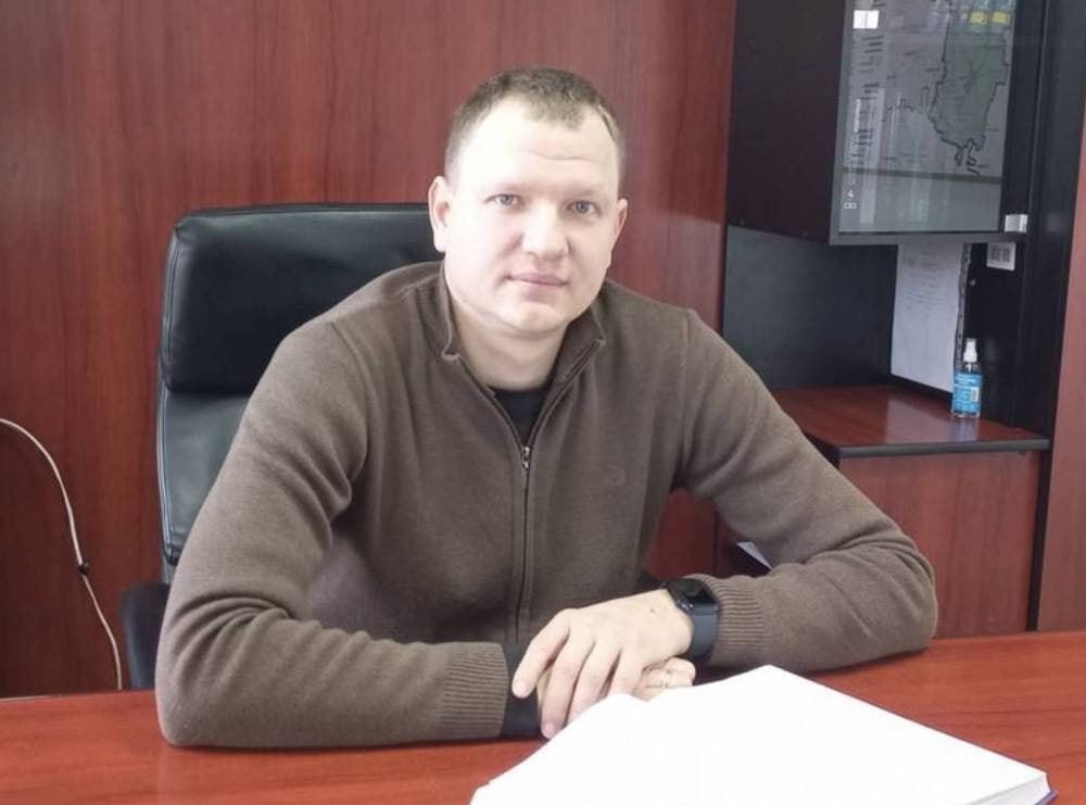 Ілюстрація до публікації «Прокурор Кіровоградщини Ян Стрелюк обісцяв назвав керівника Олександрійської прокуратури Артема Моргая, цитуємо: "йобаною кошолкою".»