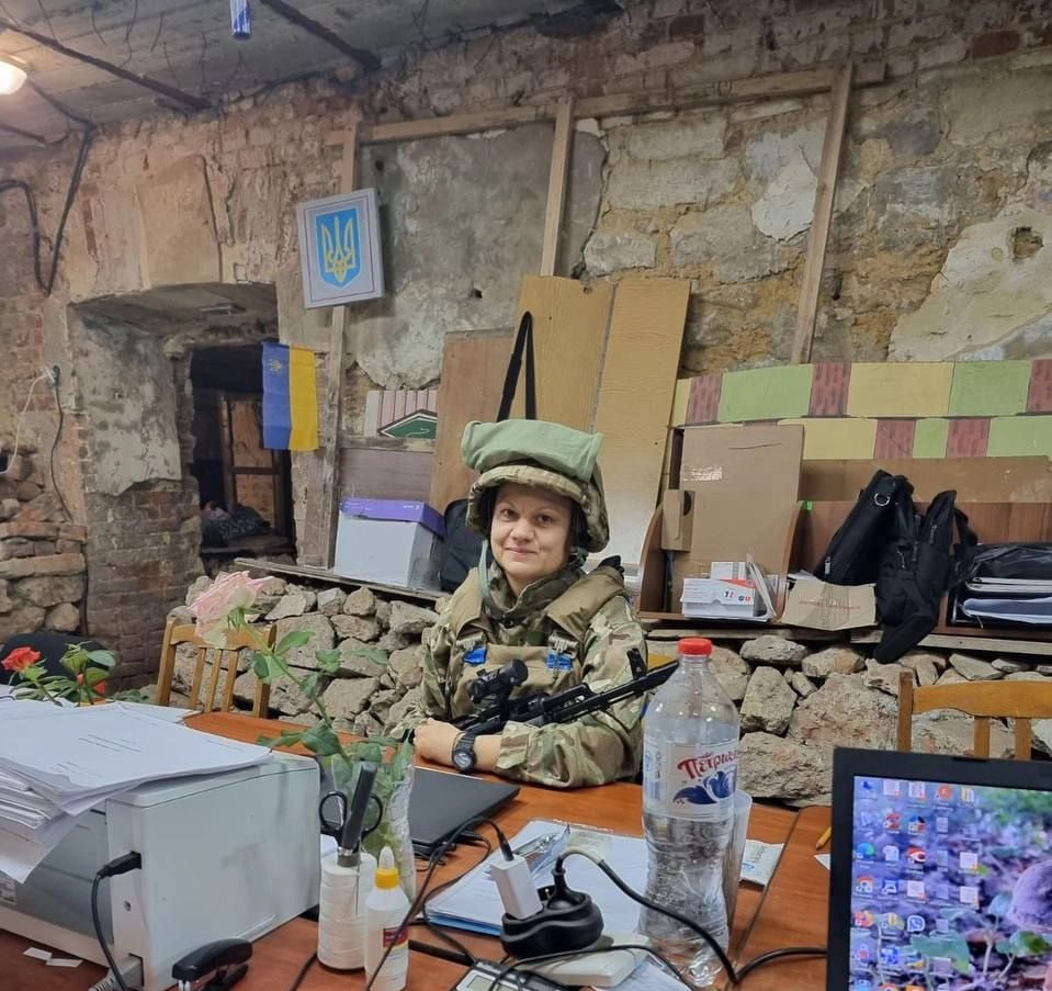 Ілюстрація до публікації «Під рубрикою «Новини шабунінгу».»