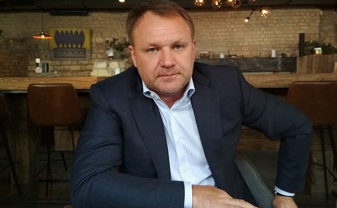Ілюстрація до публікації «Схемник Віталій Кропачов банкротить ТОВ «Краснолиманське» (справа № 905/169/25)»