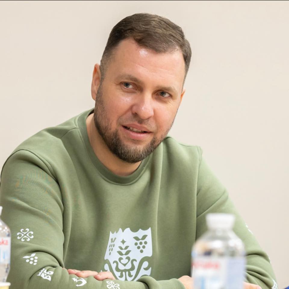 Ілюстрація до публікації «Директор комунального підприємства Одеської обласної ради «Регіональний офіс міжнародного співробітництва в Одеській області» Олександр Шека отримав у подарунок 700 тис. гривень.»