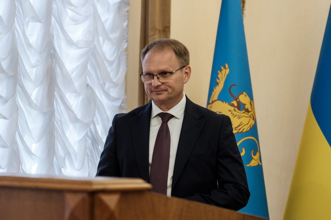 Ілюстрація до публікації «Керівник Львівського міжрегіонального управління Міністерства юстиції Ігор Титлу доки не подав нову декларацію перед призначенням на цю посаду, хоча обійняв її ще у вересні.»