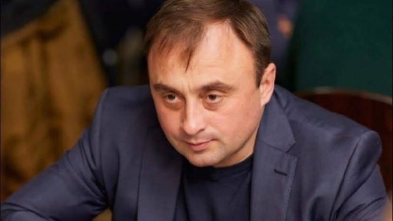 Ілюстрація до публікації «У Миколаєві надали дозвіл на арешт директора благодійного фонду з Одещини, експодатківця та ватніка Сергія Кривенка.»