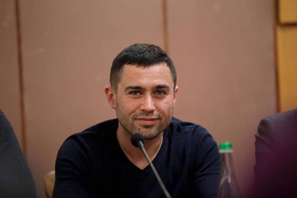 Ілюстрація до публікації «Нардеп від «Слуги народу» Орест Саламаха загинув в ДТП, яке він сам і вчинив взимку на квадроциклі»
